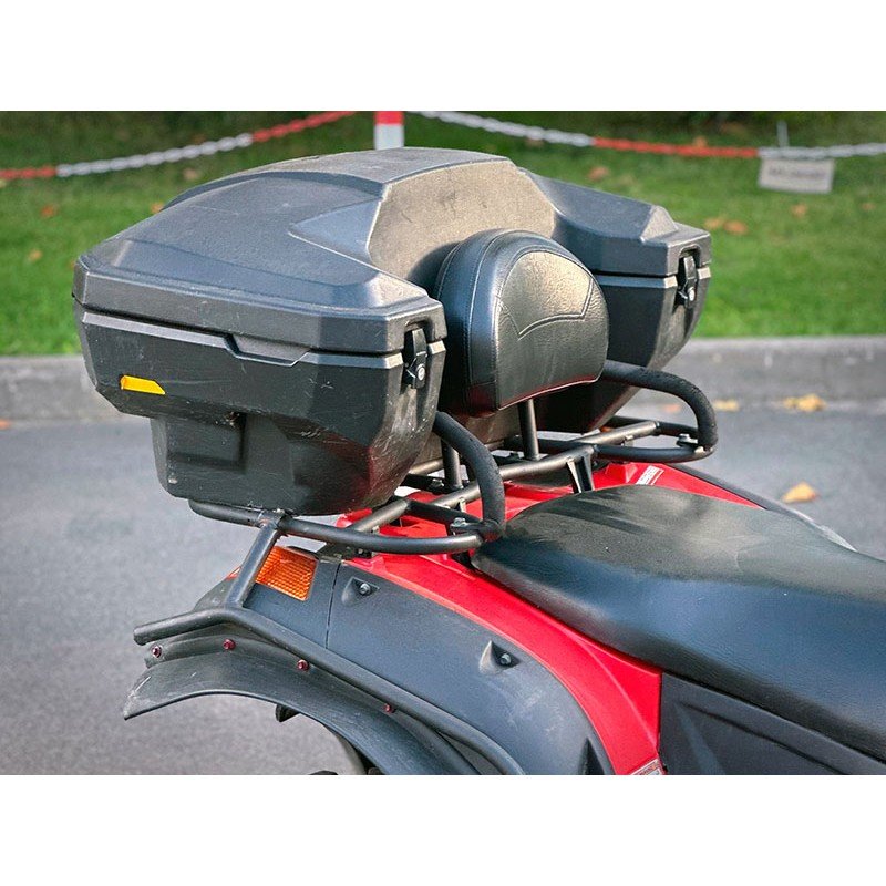 Квадроцикл CFMoto X6 EPS 2010, б/у