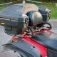 Квадроцикл CFMoto X6 EPS 2010, б/у