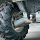Квадроцикл CFMoto X6 EPS 2010, б/у