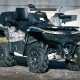 Квадроцикл Stels ATV-650 Guepard Trophy 2019, б/у
