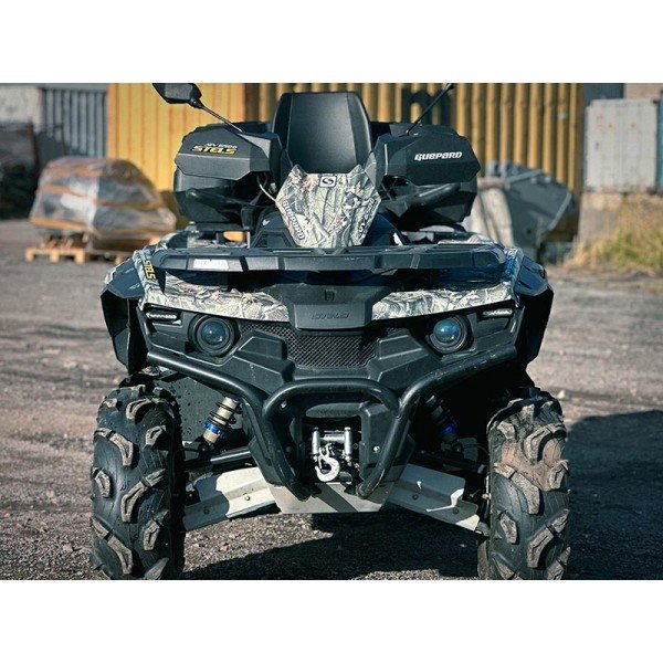 Квадроцикл Stels ATV-650 Guepard Trophy 2019, б/у Квадроцикл Stels ATV-650 Guepard Trophy 2019, б/у