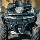 Квадроцикл Stels ATV-650 Guepard Trophy 2019, б/у