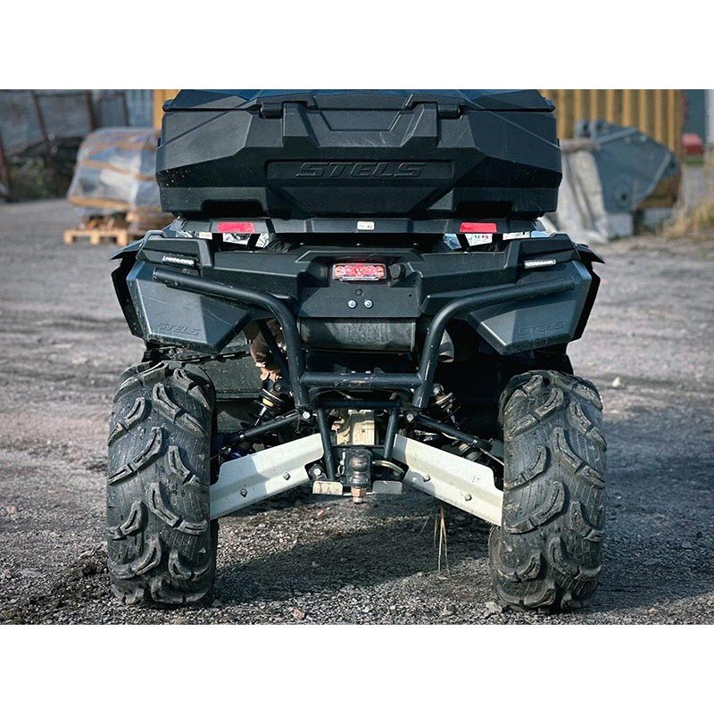 Квадроцикл Stels ATV-650 Guepard Trophy 2019, б/у