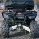 Квадроцикл Stels ATV-650 Guepard Trophy 2019, б/у
