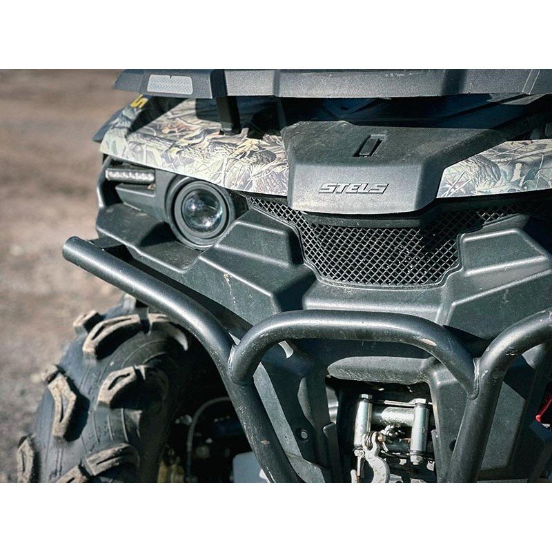 Квадроцикл Stels ATV-650 Guepard Trophy 2019, б/у