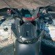 Квадроцикл Stels ATV-650 Guepard Trophy 2019, б/у