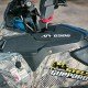 Квадроцикл Stels ATV-650 Guepard Trophy 2019, б/у