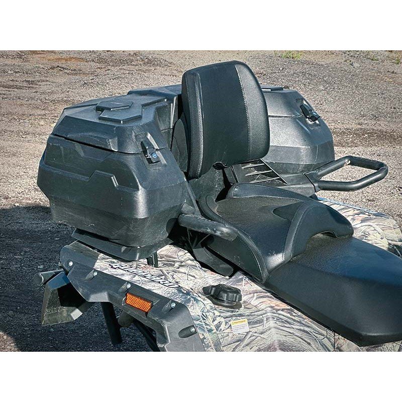 Квадроцикл Stels ATV-650 Guepard Trophy 2019, б/у