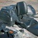 Квадроцикл Stels ATV-650 Guepard Trophy 2019, б/у