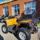 Квадроцикл Hisun Tactic 550, б/у