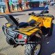 Квадроцикл Hisun Tactic 550, б/у