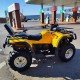 Квадроцикл Hisun Tactic 550, б/у