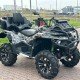 Квадроцикл Stels ATV 850 Guepard 2021, б/у Квадроцикл Stels ATV 850 Guepard 2021, б/у