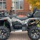 Квадроцикл Stels ATV 850 Guepard 2021, б/у Квадроцикл Stels ATV 850 Guepard 2021, б/у