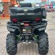 Квадроцикл Stels ATV 850 Guepard 2021, б/у Квадроцикл Stels ATV 850 Guepard 2021, б/у