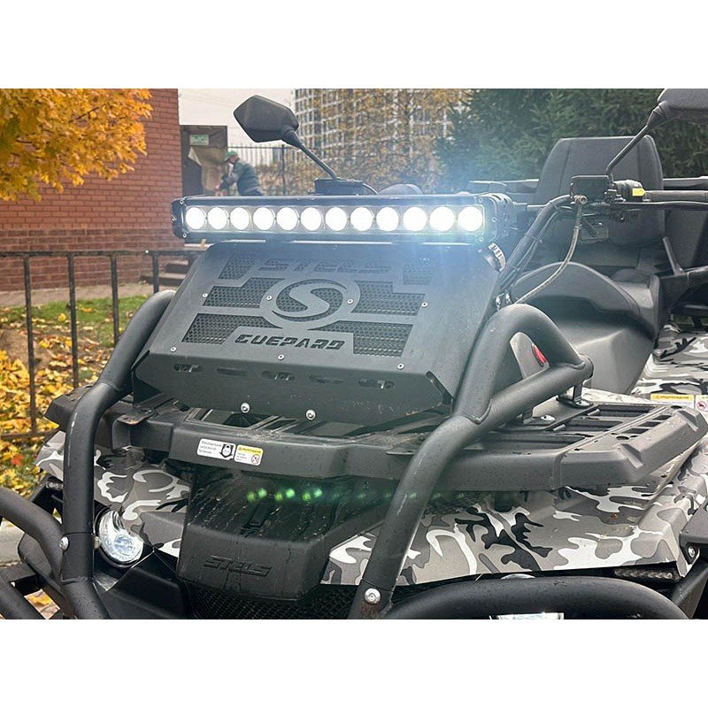 Квадроцикл Stels ATV 850 Guepard 2021, б/у Квадроцикл Stels ATV 850 Guepard 2021, б/у
