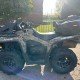 Квадроцикл BRP Outlander 1000, б/у Квадроцикл BRP Outlander 1000, б/у