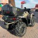 Квадроцикл BRP Outlander 1000, б/у Квадроцикл BRP Outlander 1000, б/у