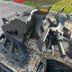 Квадроцикл BRP Outlander 1000, б/у Квадроцикл BRP Outlander 1000, б/у