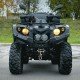 Квадроцикл Stels ATV 650YS Leopard, б/у Квадроцикл Stels ATV 650YS Leopard, б/у