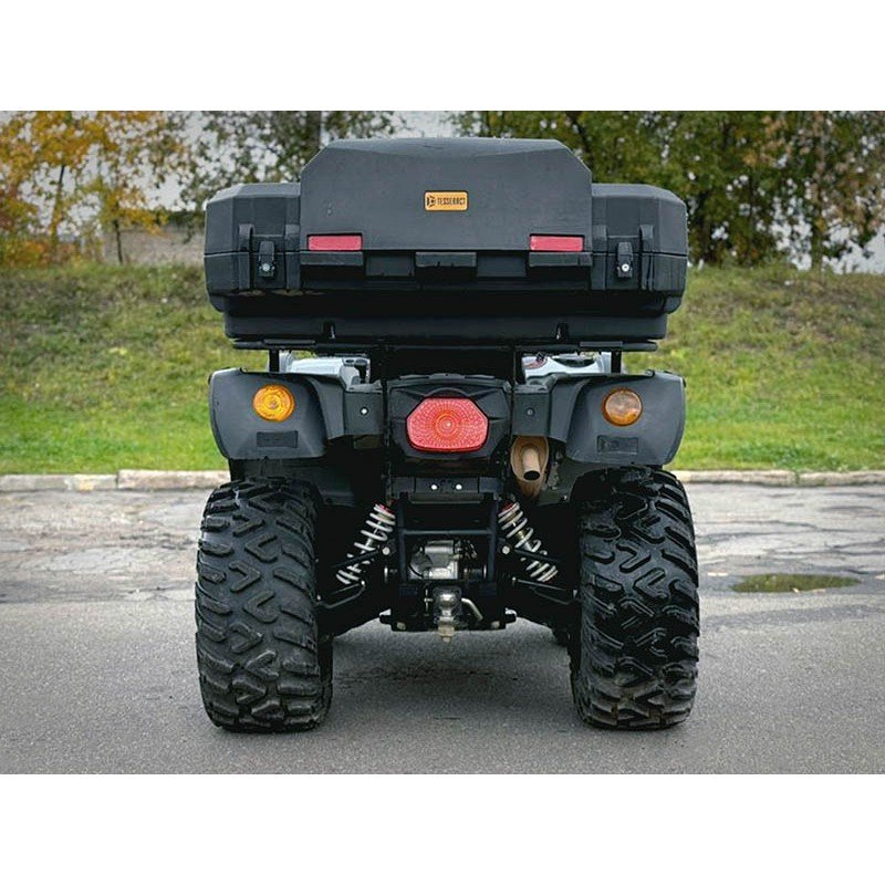 Квадроцикл Stels ATV 650YS Leopard, б/у Квадроцикл Stels ATV 650YS Leopard, б/у