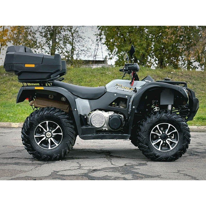 Квадроцикл Stels ATV 650YS Leopard, б/у Квадроцикл Stels ATV 650YS Leopard, б/у