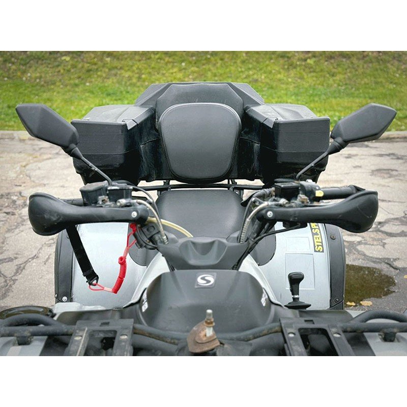 Квадроцикл Stels ATV 650YS Leopard, б/у Квадроцикл Stels ATV 650YS Leopard, б/у