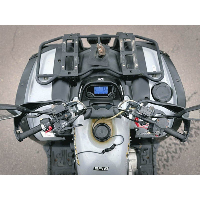 Квадроцикл Stels ATV 650YS Leopard, б/у Квадроцикл Stels ATV 650YS Leopard, б/у