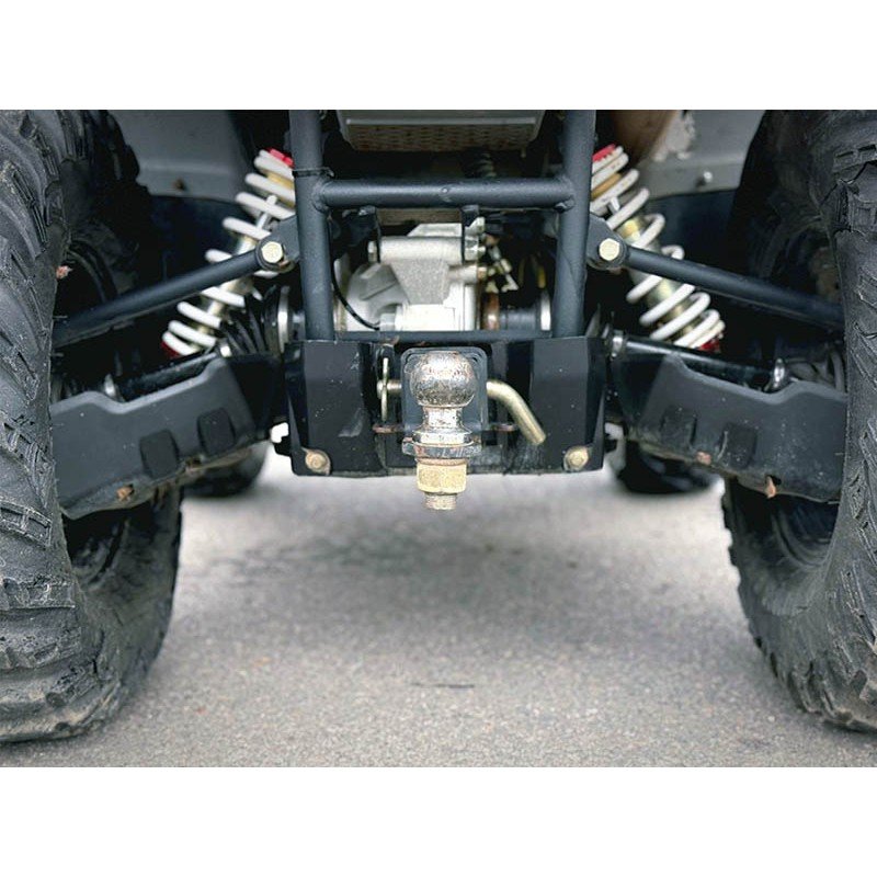 Квадроцикл Stels ATV 650YS Leopard, б/у Квадроцикл Stels ATV 650YS Leopard, б/у