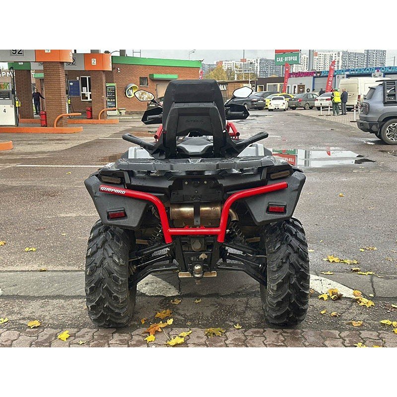 Квадроцикл Stels Guepard 650 2.0, б/у Квадроцикл Stels Guepard 650 2.0, б/у