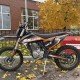 Мотоцикл JHL LX2 CB250 (172FMM-3A), б/у Мотоцикл JHL LX2 CB250 (172FMM-3A), б/у