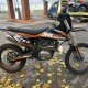 Мотоцикл JHL LX2 CB250 (172FMM-3A), б/у Мотоцикл JHL LX2 CB250 (172FMM-3A), б/у