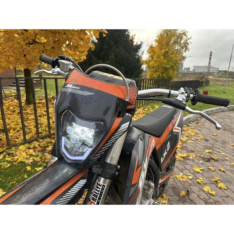Мотоцикл JHL LX2 CB250 (172FMM-3A), б/у Мотоцикл JHL LX2 CB250 (172FMM-3A), б/у
