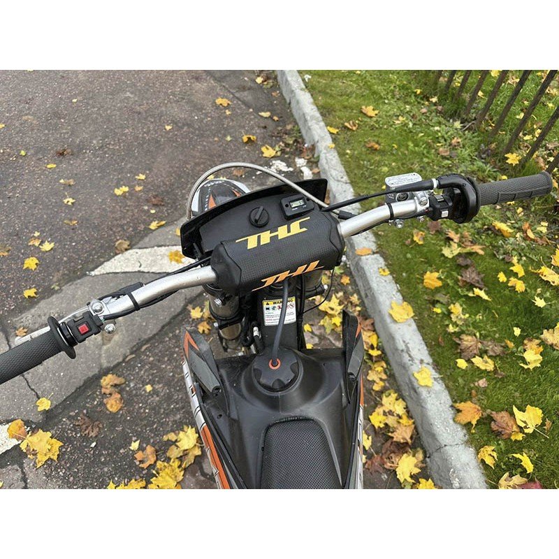 Мотоцикл JHL LX2 CB250 (172FMM-3A), б/у Мотоцикл JHL LX2 CB250 (172FMM-3A), б/у