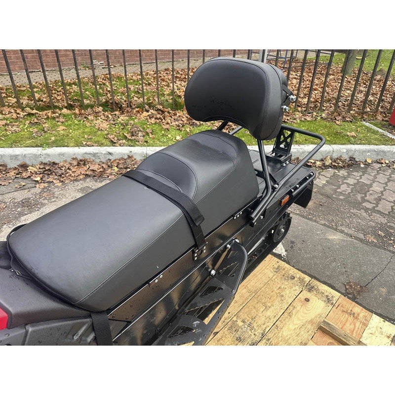 Снегоход Stels Капитан 150, б/у Снегоход Stels Капитан 150, б/у