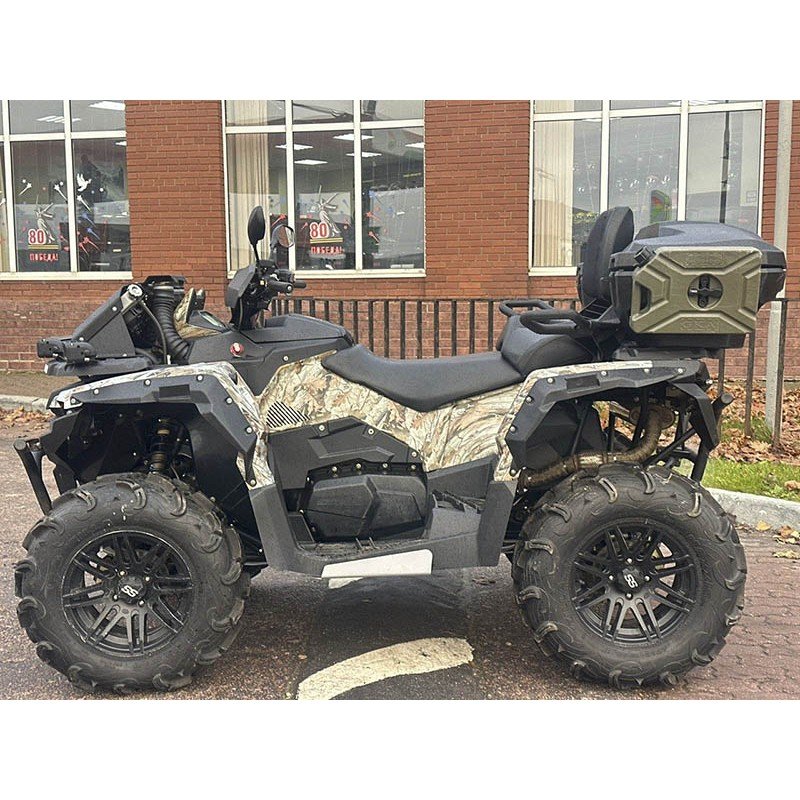 Квадроцикл Stels ATV 800 Guepard, б/у Квадроцикл Stels ATV 800 Guepard, б/у
