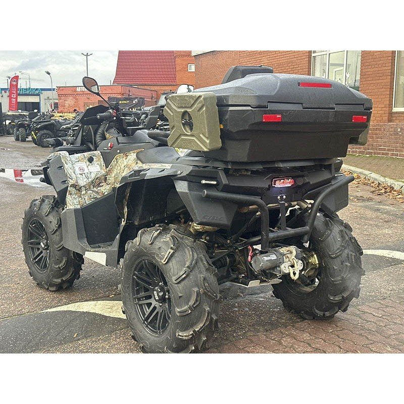 Квадроцикл Stels ATV 800 Guepard, б/у Квадроцикл Stels ATV 800 Guepard, б/у