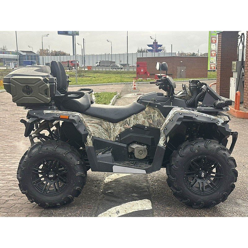 Квадроцикл Stels ATV 800 Guepard, б/у Квадроцикл Stels ATV 800 Guepard, б/у