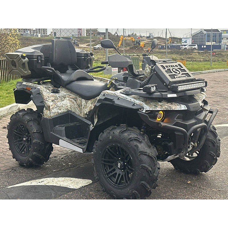 Квадроцикл Stels ATV 800 Guepard, б/у Квадроцикл Stels ATV 800 Guepard, б/у