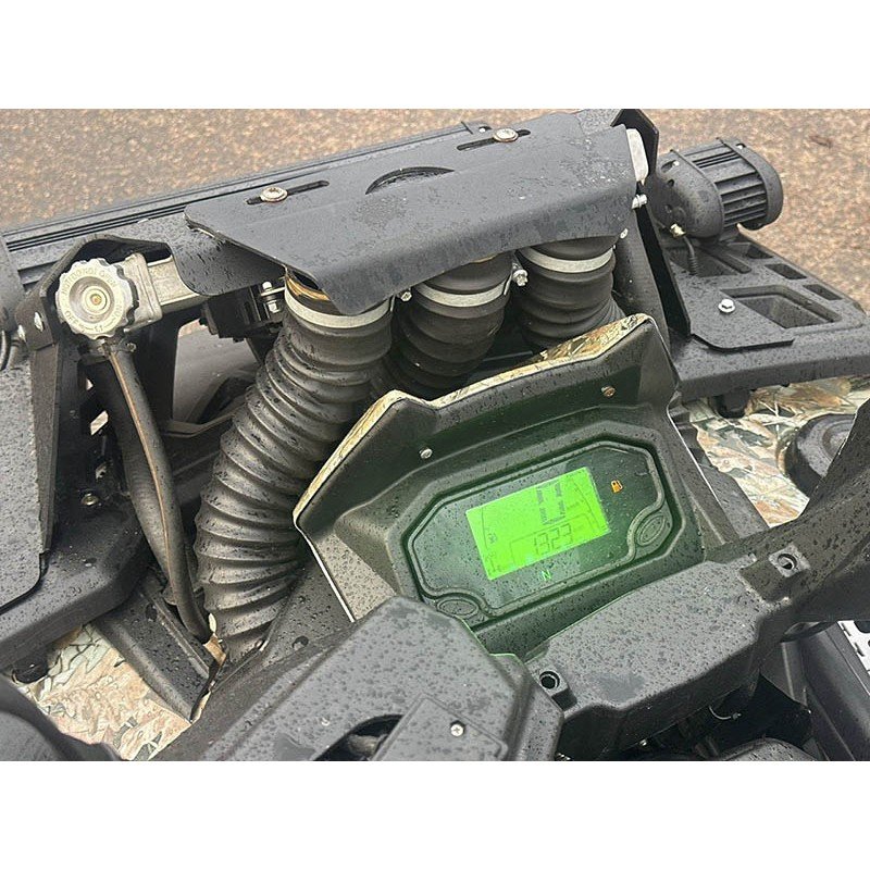 Квадроцикл Stels ATV 800 Guepard, б/у Квадроцикл Stels ATV 800 Guepard, б/у