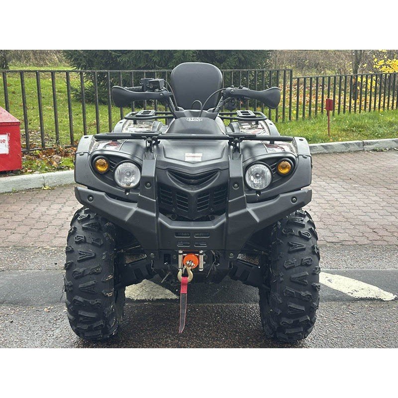 Квадроцикл Baltmotors Striker 500 EFI, б/у Квадроцикл Baltmotors Striker 500 EFI, б/у