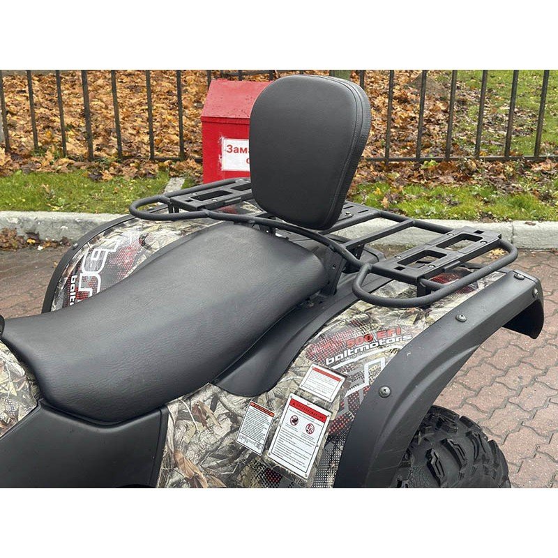 Квадроцикл Baltmotors Striker 500 EFI, б/у Квадроцикл Baltmotors Striker 500 EFI, б/у