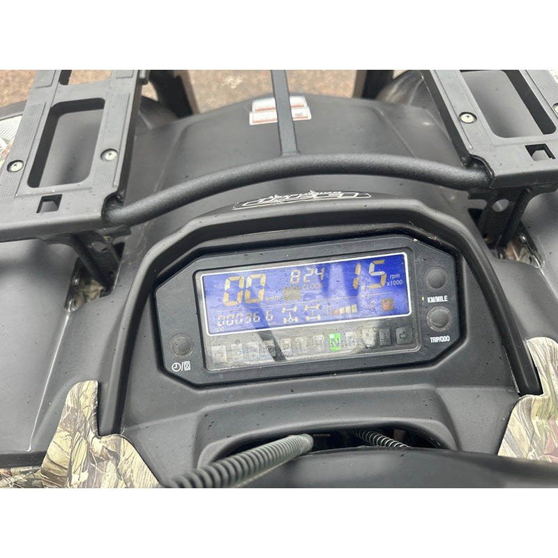 Квадроцикл Baltmotors Striker 500 EFI, б/у Квадроцикл Baltmotors Striker 500 EFI, б/у