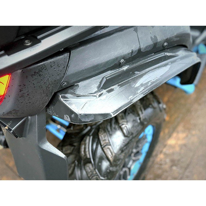 Квадроцикл Segway AT6 LX, б/у