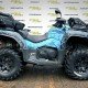 Квадроцикл CFMoto Cforce 800 HO EPS, б/у Квадроцикл CFMoto Cforce 800 HO EPS, б/у