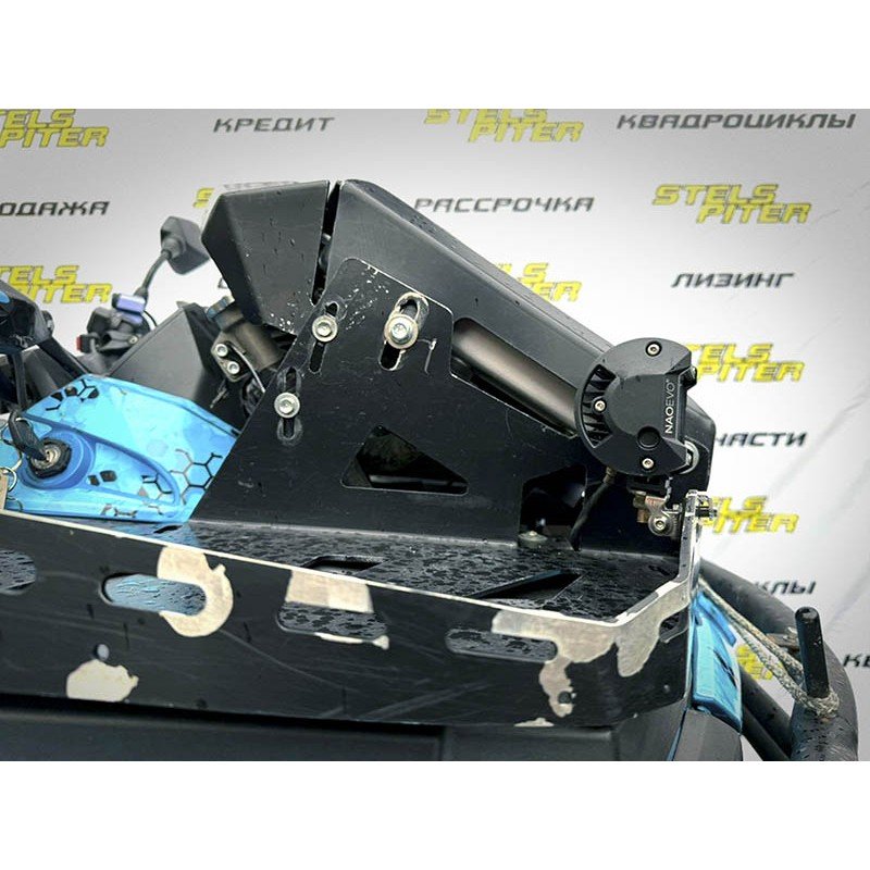 Квадроцикл CFMoto Cforce 800 HO EPS, б/у Квадроцикл CFMoto Cforce 800 HO EPS, б/у