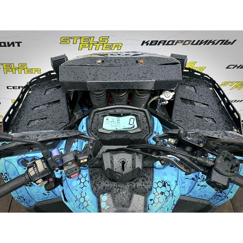 Квадроцикл CFMoto Cforce 800 HO EPS, б/у Квадроцикл CFMoto Cforce 800 HO EPS, б/у