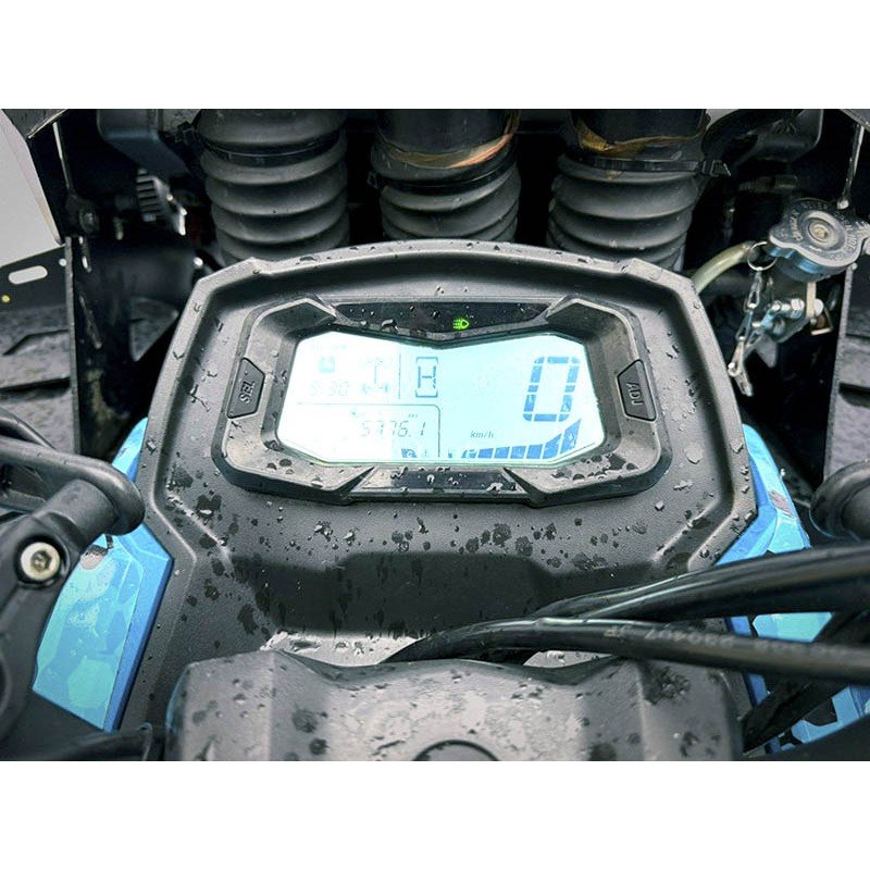 Квадроцикл CFMoto Cforce 800 HO EPS, б/у Квадроцикл CFMoto Cforce 800 HO EPS, б/у