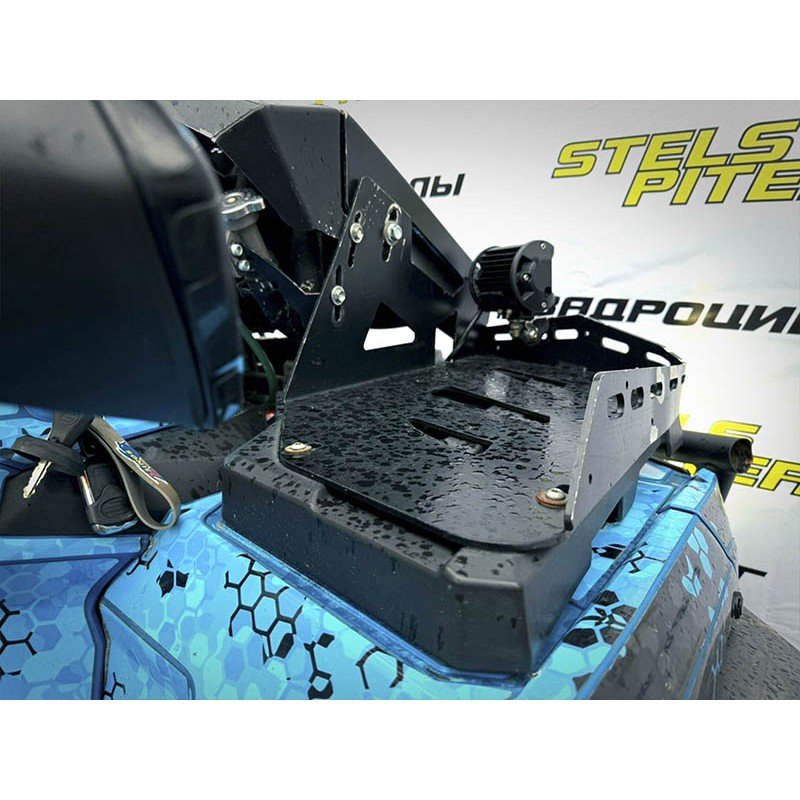 Квадроцикл CFMoto Cforce 800 HO EPS, б/у Квадроцикл CFMoto Cforce 800 HO EPS, б/у