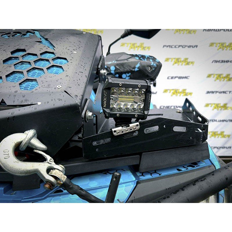 Квадроцикл CFMoto Cforce 800 HO EPS, б/у Квадроцикл CFMoto Cforce 800 HO EPS, б/у